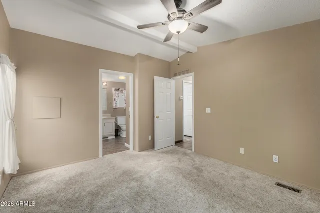 $124,900 | 2400 East Baseline Avenue, Unit 285, Apache Junction, AZ 85119