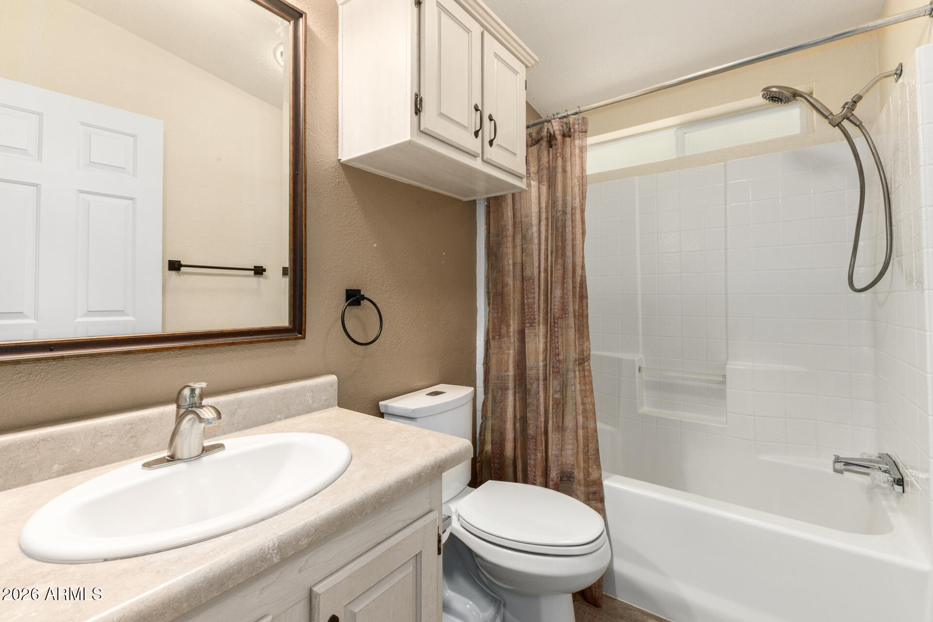 2400 East Baseline Avenue, Unit 285 Apache Junction, AZ 85119 - Photo 14 of 26 Spare Bath