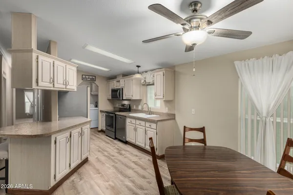 $114,000 | 2400 East Baseline Avenue, Unit 285, Apache Junction, AZ 85119