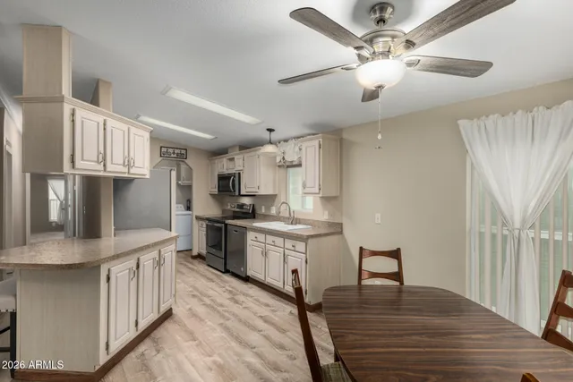 $124,900 | 2400 East Baseline Avenue, Unit 285, Apache Junction, AZ 85119