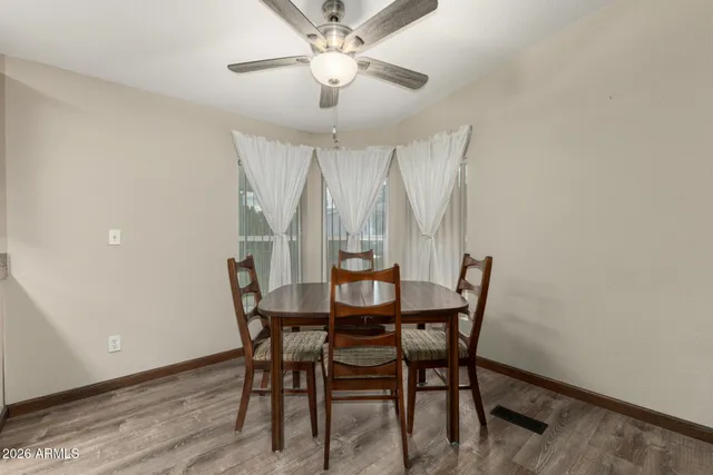 $124,900 | 2400 East Baseline Avenue, Unit 285, Apache Junction, AZ 85119