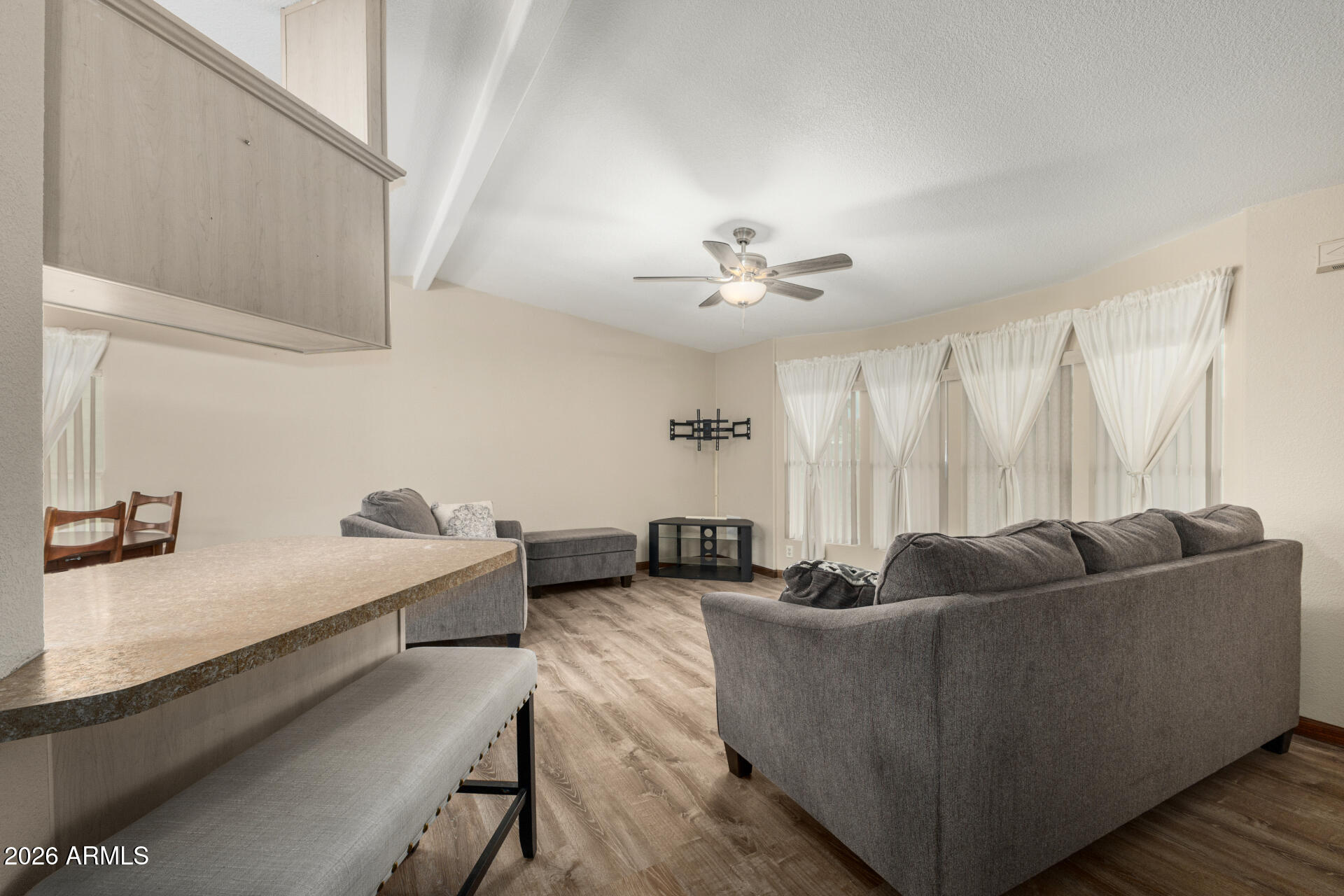 2400 East Baseline Avenue, Unit 285 Apache Junction, AZ 85119 - Photo 7 of 26 LivingRm