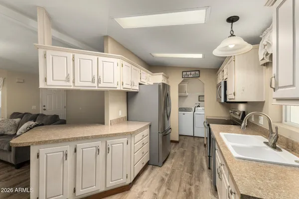 $114,000 | 2400 East Baseline Avenue, Unit 285, Apache Junction, AZ 85119