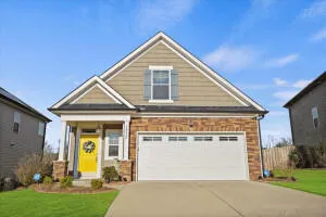 $1,900 | 1212 Cobblefield Drive, Grovetown, GA 30813