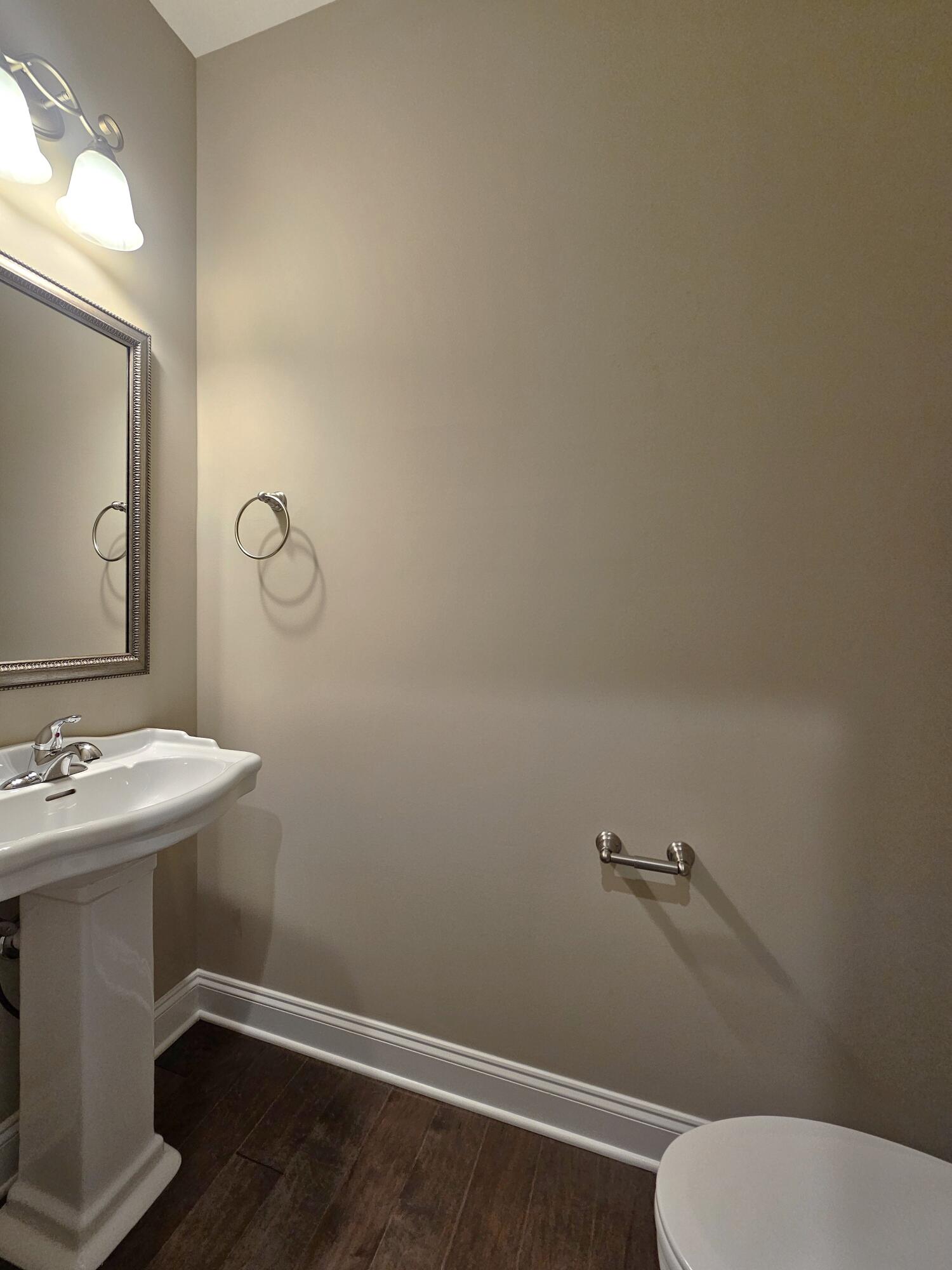 1212 Cobblefield Drive Grovetown, GA 30813 - Photo 6 of 18 Powder Room