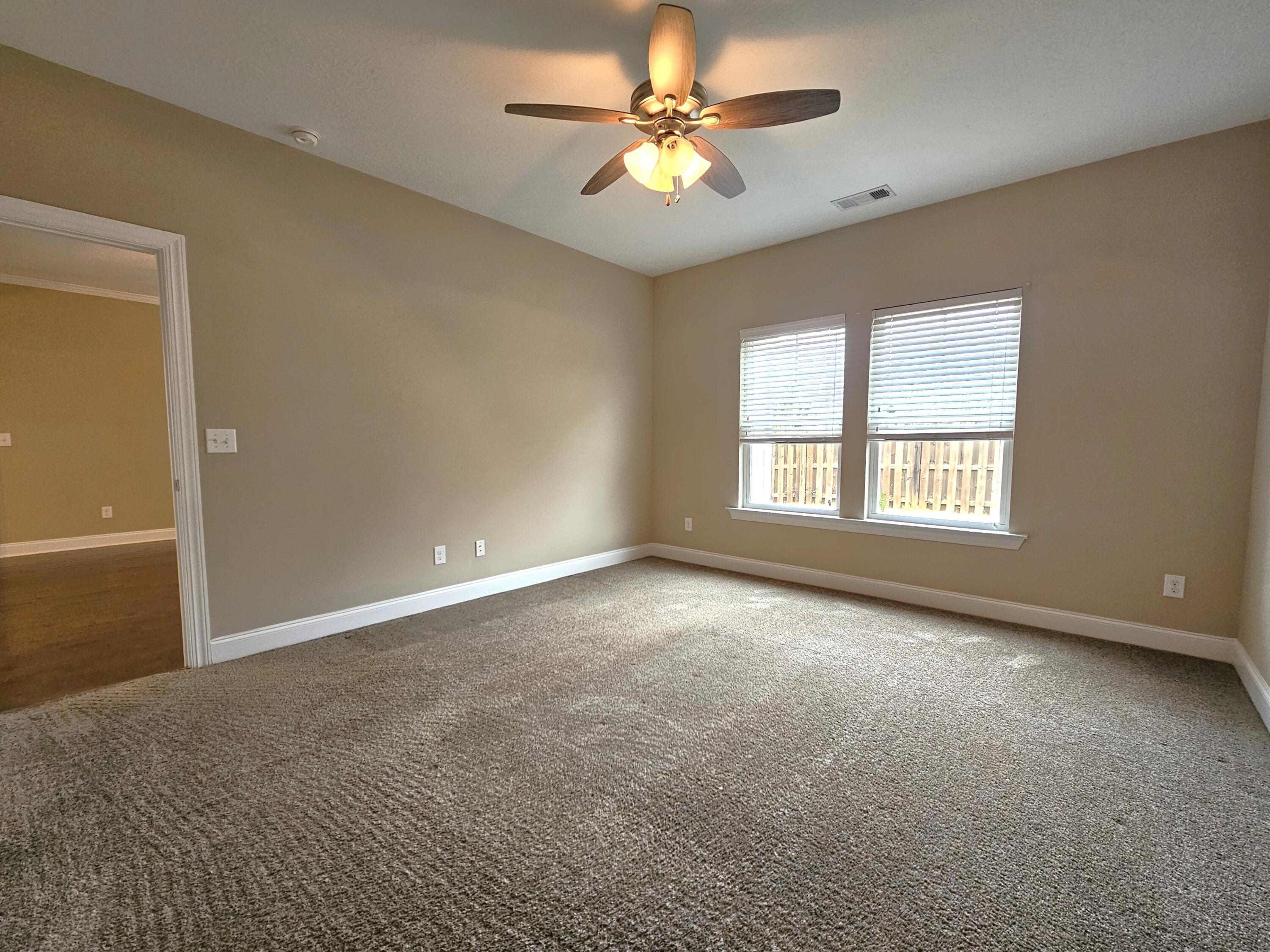 1212 Cobblefield Drive Grovetown, GA 30813 - Photo 8 of 18 Primary Bedroom