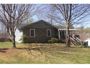125 Hall Road Jonesborough, TN 37659 - Photo 1 of 19 Photo 1