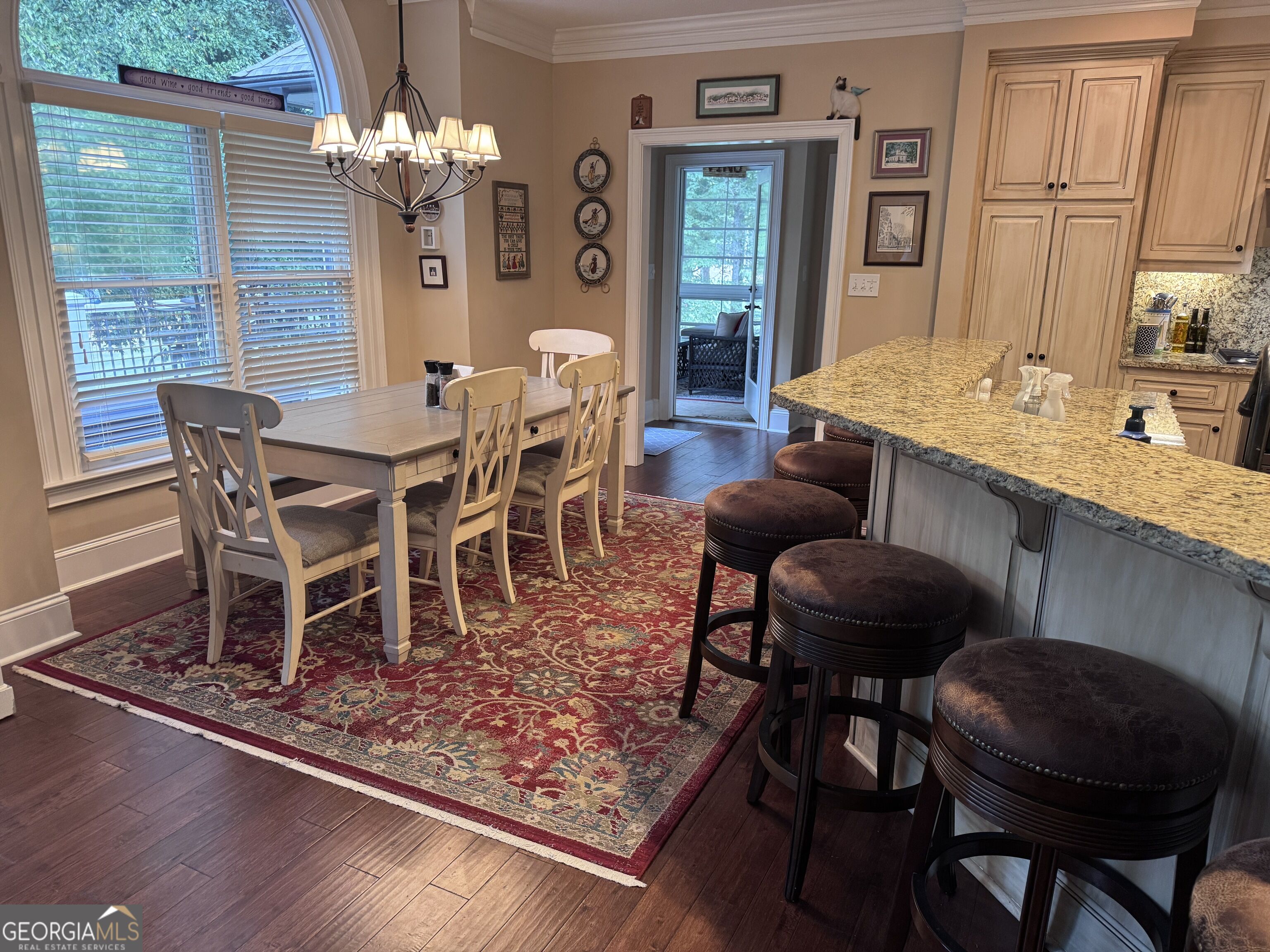 1081 Crackers Neck Road Greensboro, GA 30642 - Photo 8 of 41 Gallery Image 8