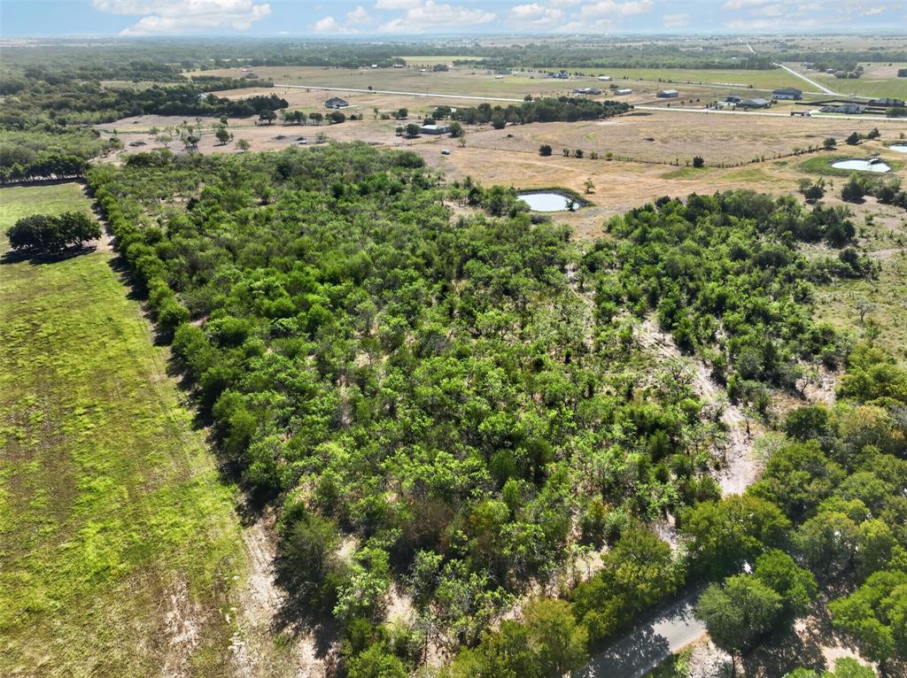 0 Novy Road Ennis, TX 75119 - Photo 25 of 25 Expansive lot featuring mature trees, open land, and multiple ponds