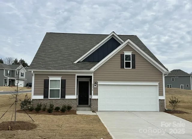 $407,200 | 24 Wendall Lane, Concord, NC 28025
