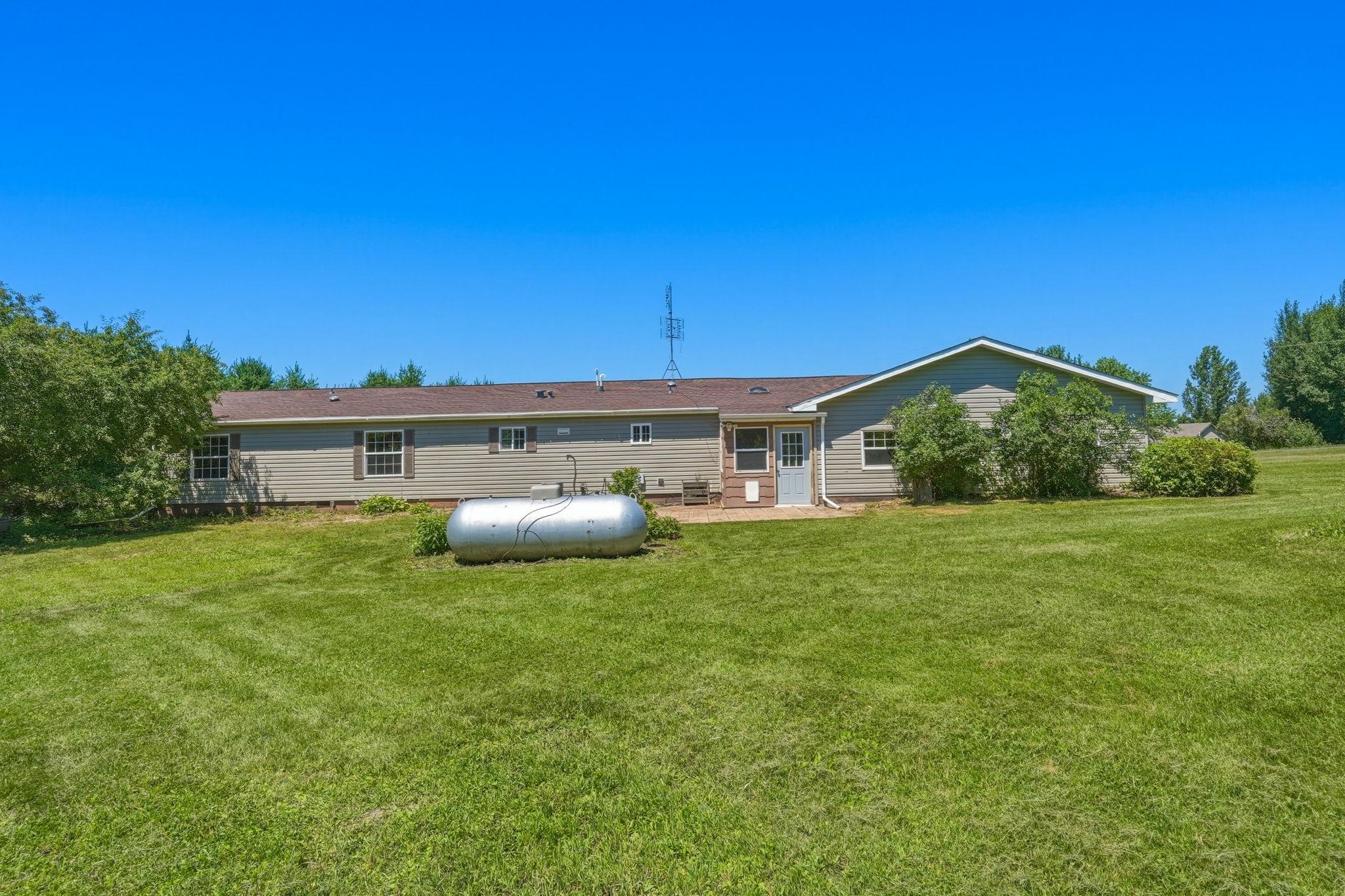 528 Christeanson Road Clear Lake, WI 54005 - Photo 40 of 49