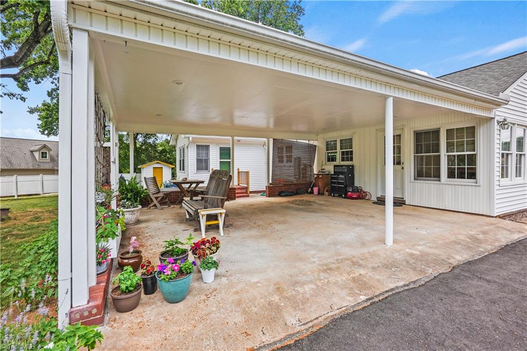 370 Sain Road Mocksville, NC 27028 - Photo 21 of 28 Gallery Image 21
