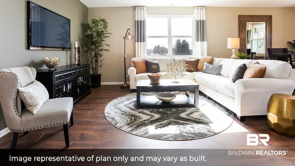 1328 Kairos Loop Foley, AL 36535 - Photo 4 of 22 Model