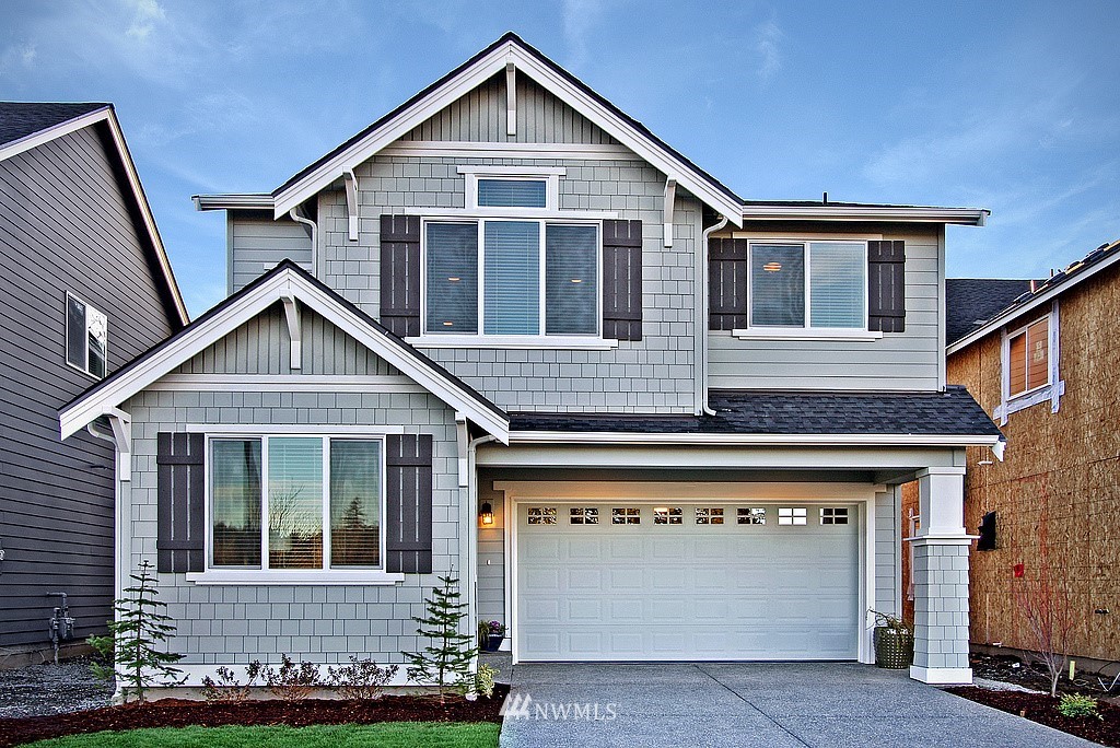 16932 35th Drive Southeast Bothell, WA 98012 - Photo 1 of 1
