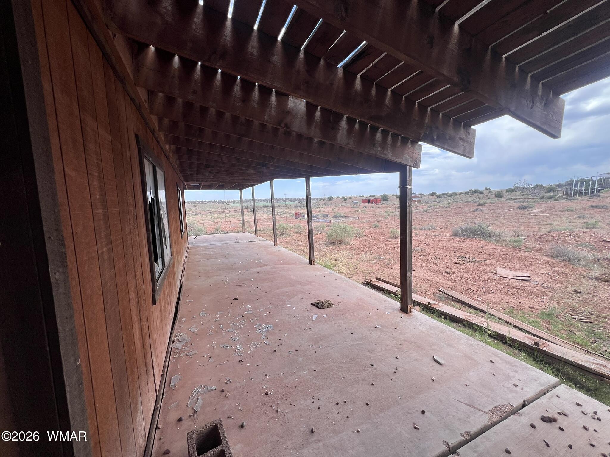 9518 Woodruff Hay Hollow Road Snowflake, AZ 85937 - Photo 33 of 146