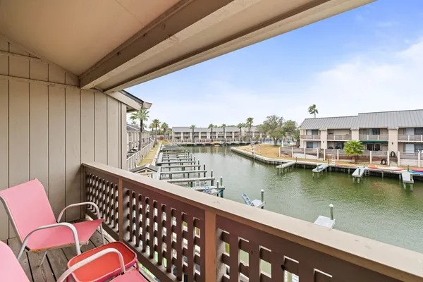 $420,000 | 1903 Bayhouse, Unit 1903, Rockport, TX 78382