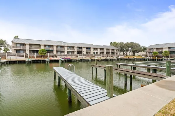$420,000 | 1903 Bayhouse, Unit 1903, Rockport, TX 78382