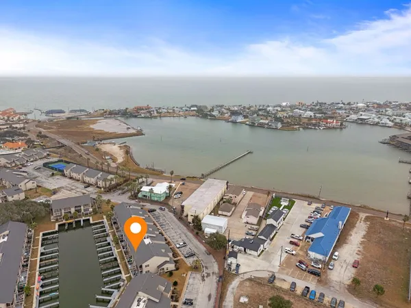 $420,000 | 1903 Bayhouse, Unit 1903, Rockport, TX 78382