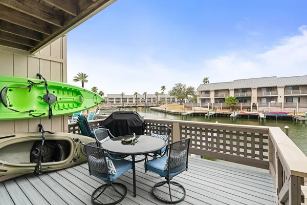 $420,000 | 1903 Bayhouse, Unit 1903, Rockport, TX 78382