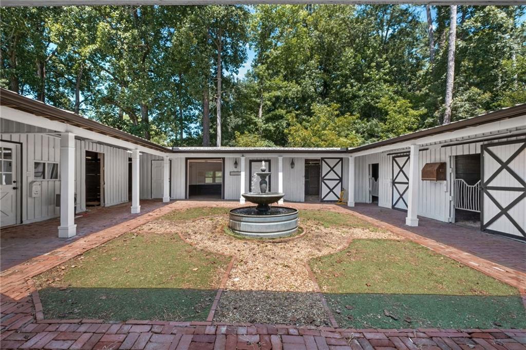 14735 Wood Road Milton, GA 30004 - Photo 73 of 112 Gallery Image 73