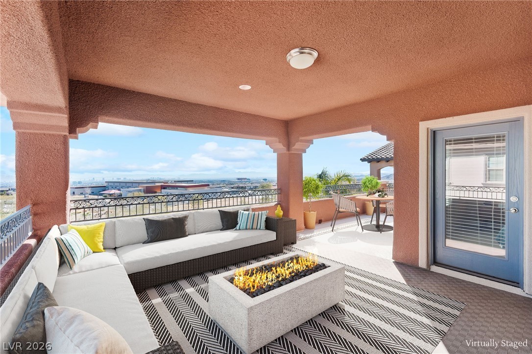 224 Highspring Street Las Vegas, NV 89138 - Photo 44 of 59
