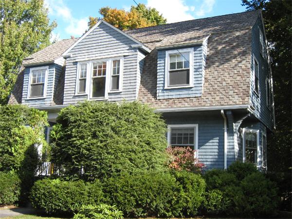 25 Forest Street Lexington, MA 02421 - Photo 1 of 8