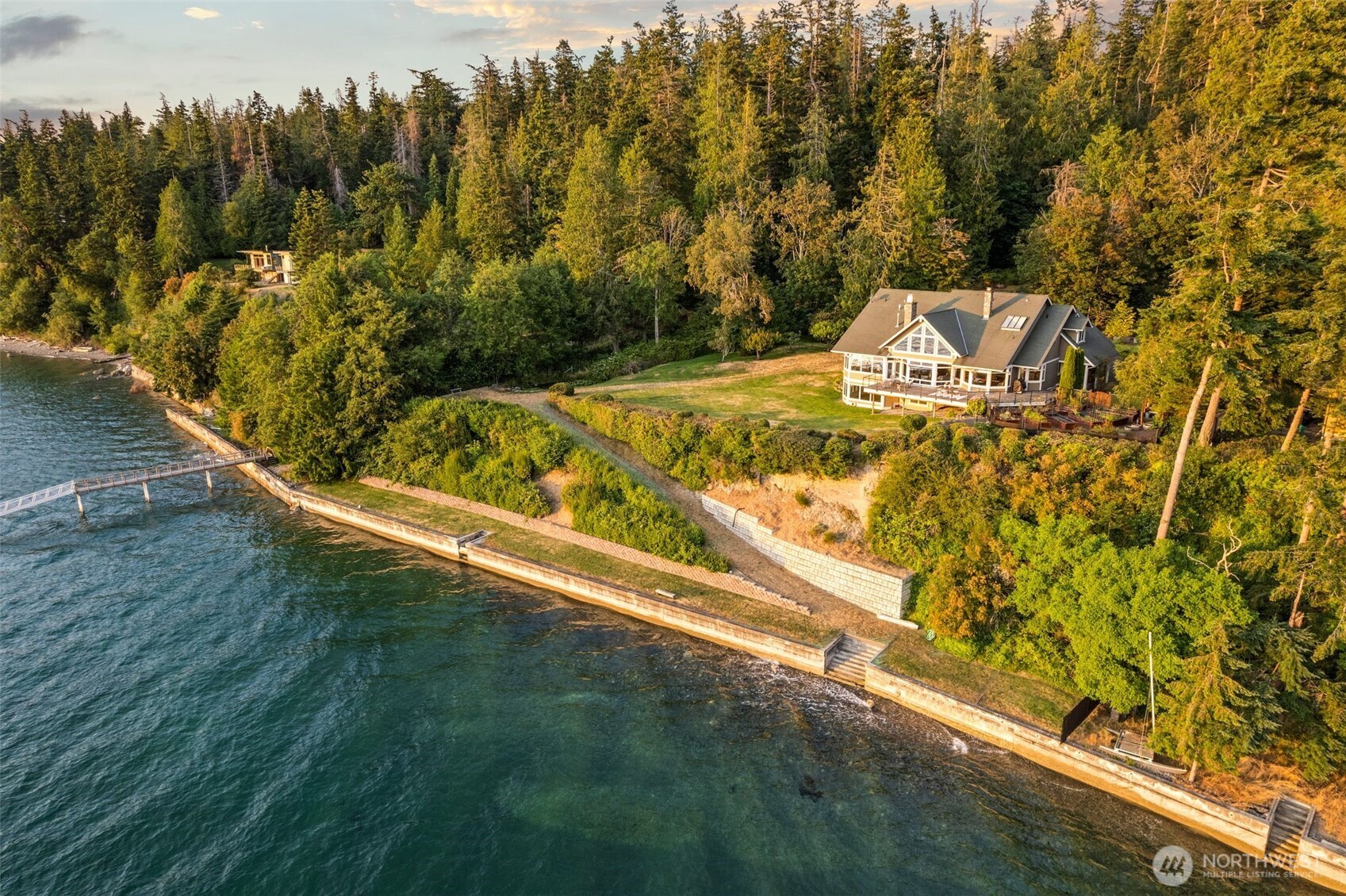 4486 East Harbor Road Freeland, WA 98249 - Photo 1 of 40
