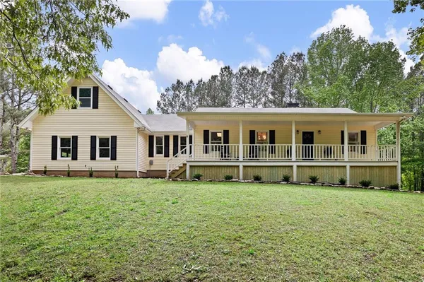$649,900 | 687 Cotton Road, Canton, GA 30115