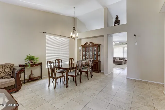 $3,000 | 5339 West Buffalo Place, Chandler, AZ 85226