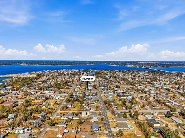 $405,000 | 705 West 8th Street, Lynn Haven, FL 32444