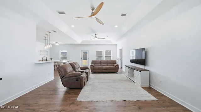 $405,000 | 705 West 8th Street, Lynn Haven, FL 32444