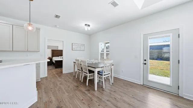 $405,000 | 705 West 8th Street, Lynn Haven, FL 32444