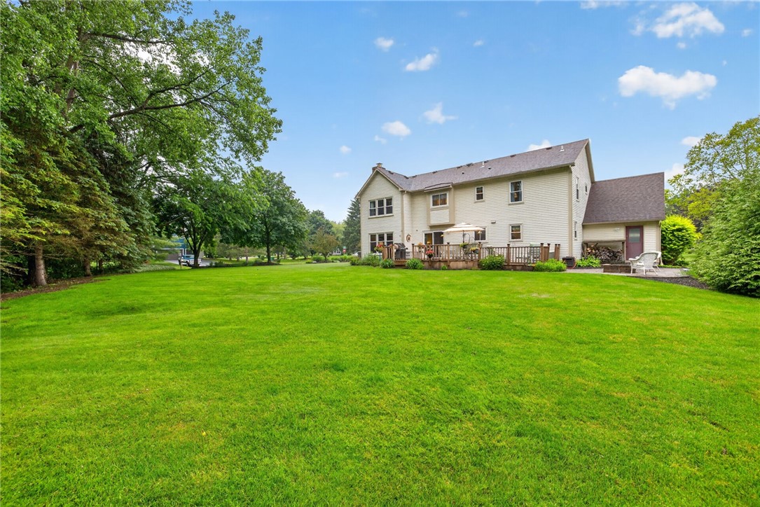 74 Falling Brook Road Perinton, NY 14450 - Photo 38 of 50
