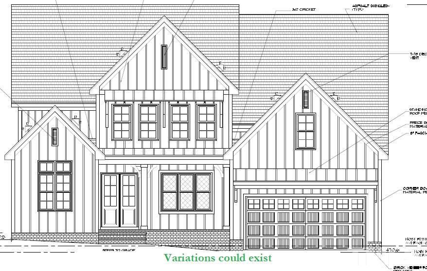 9113 Breeland Way Raleigh, NC 27613 - Photo 1 of 13