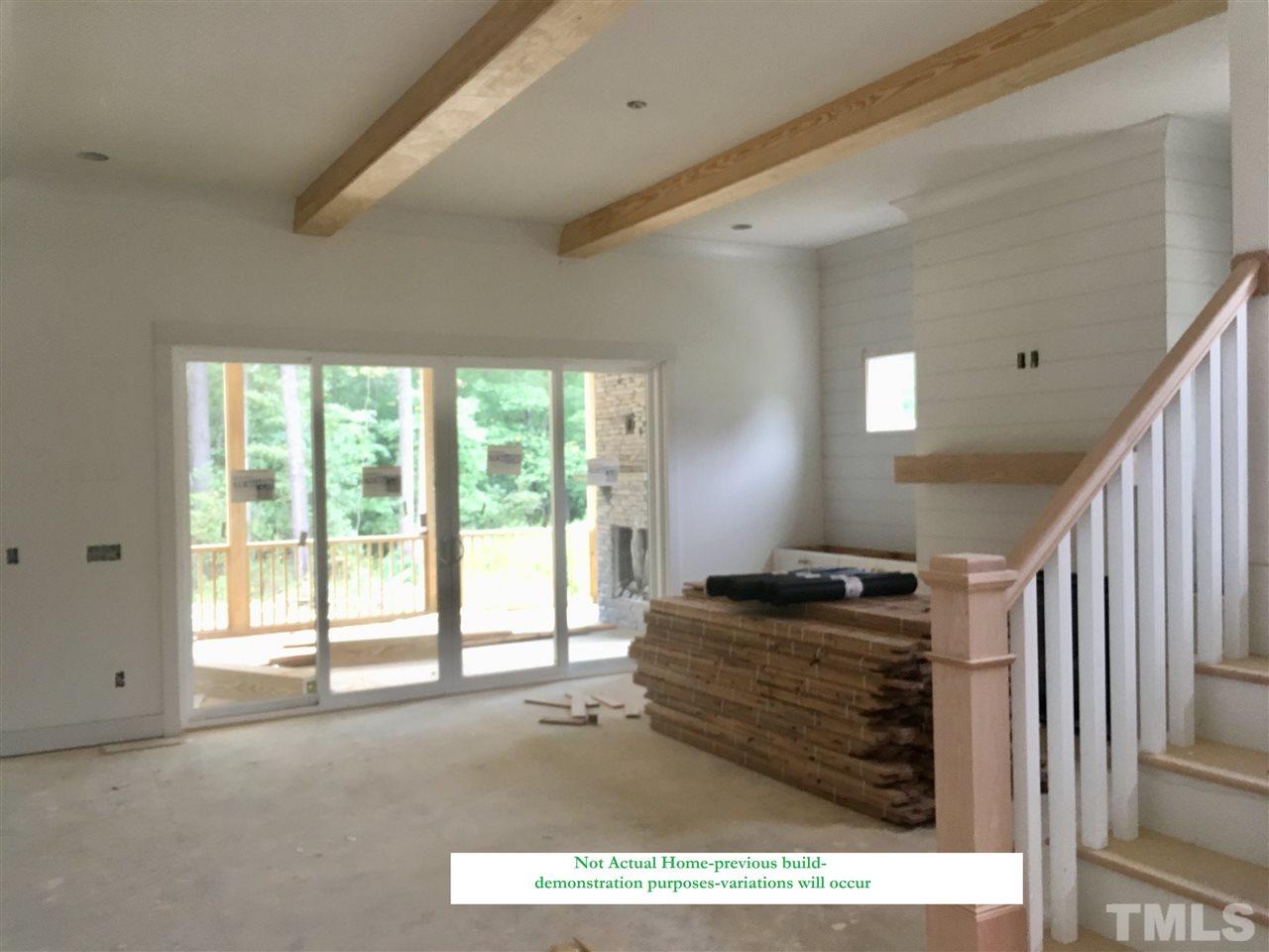 9113 Breeland Way Raleigh, NC 27613 - Photo 8 of 13