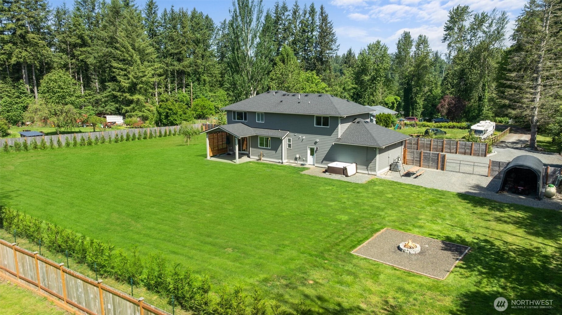 24710 Florence Road Monroe, WA 98272 - Photo 28 of 33