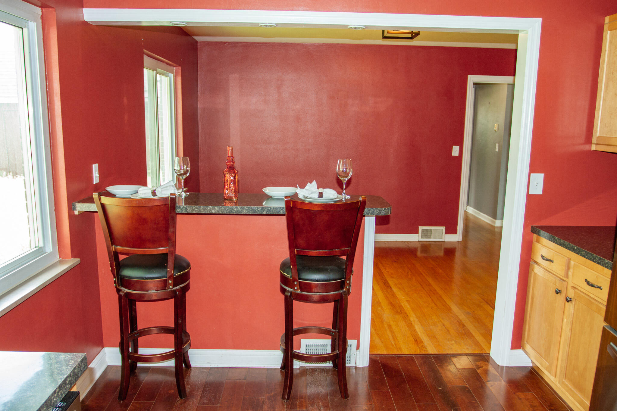 2102 St Paris Pike Springfield, OH 45504 - Photo 25 of 44