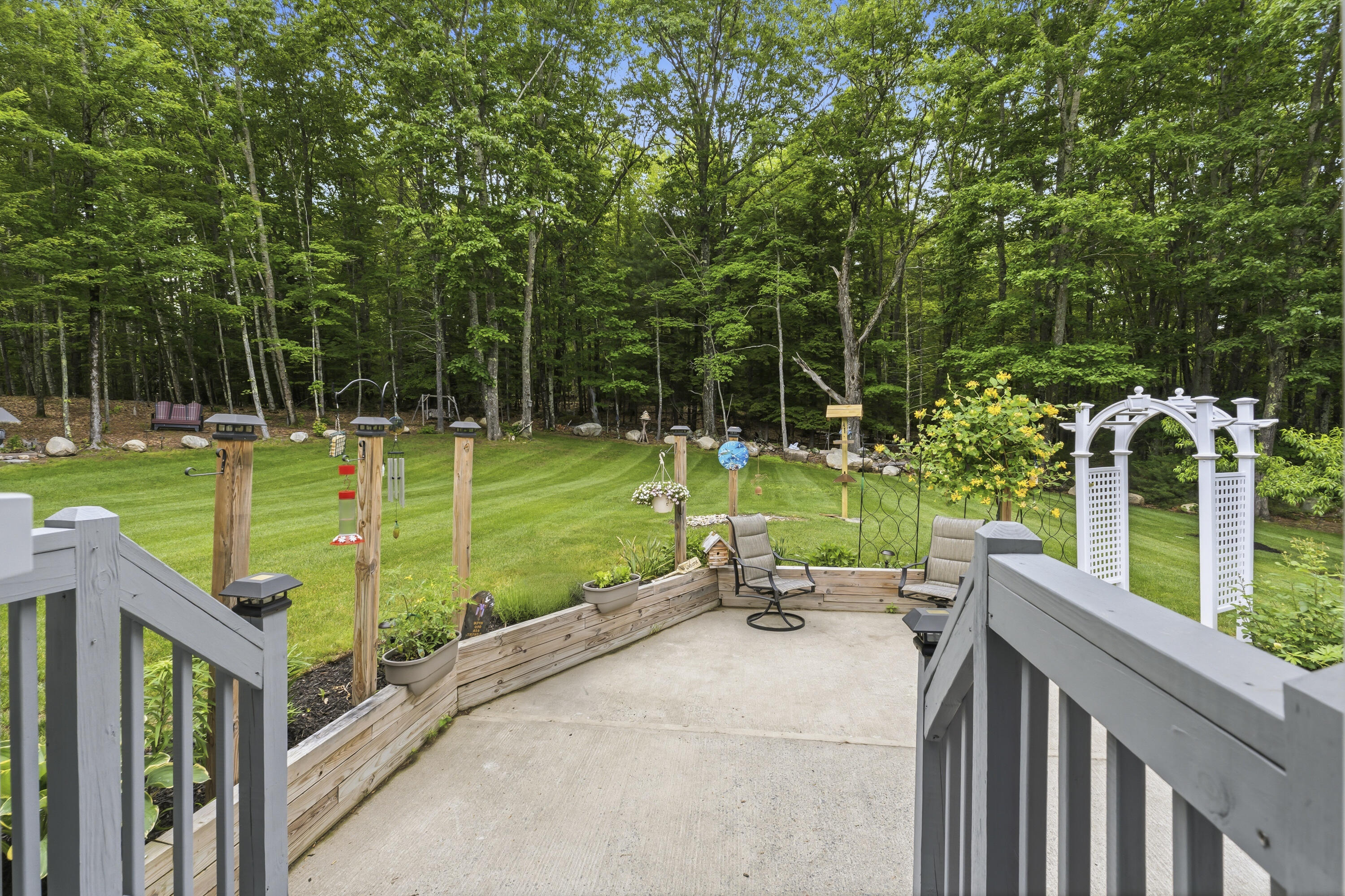 12 Gleason Farm Road Oakland, ME 04963 - Photo 41 of 65