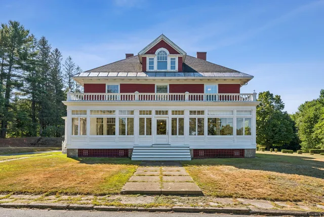 $999,000 | 42 Fernald Street, Wilton, ME 04294