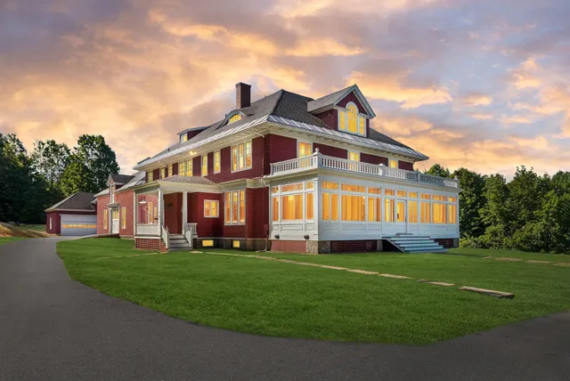 $999,000 | 42 Fernald Street, Wilton, ME 04294