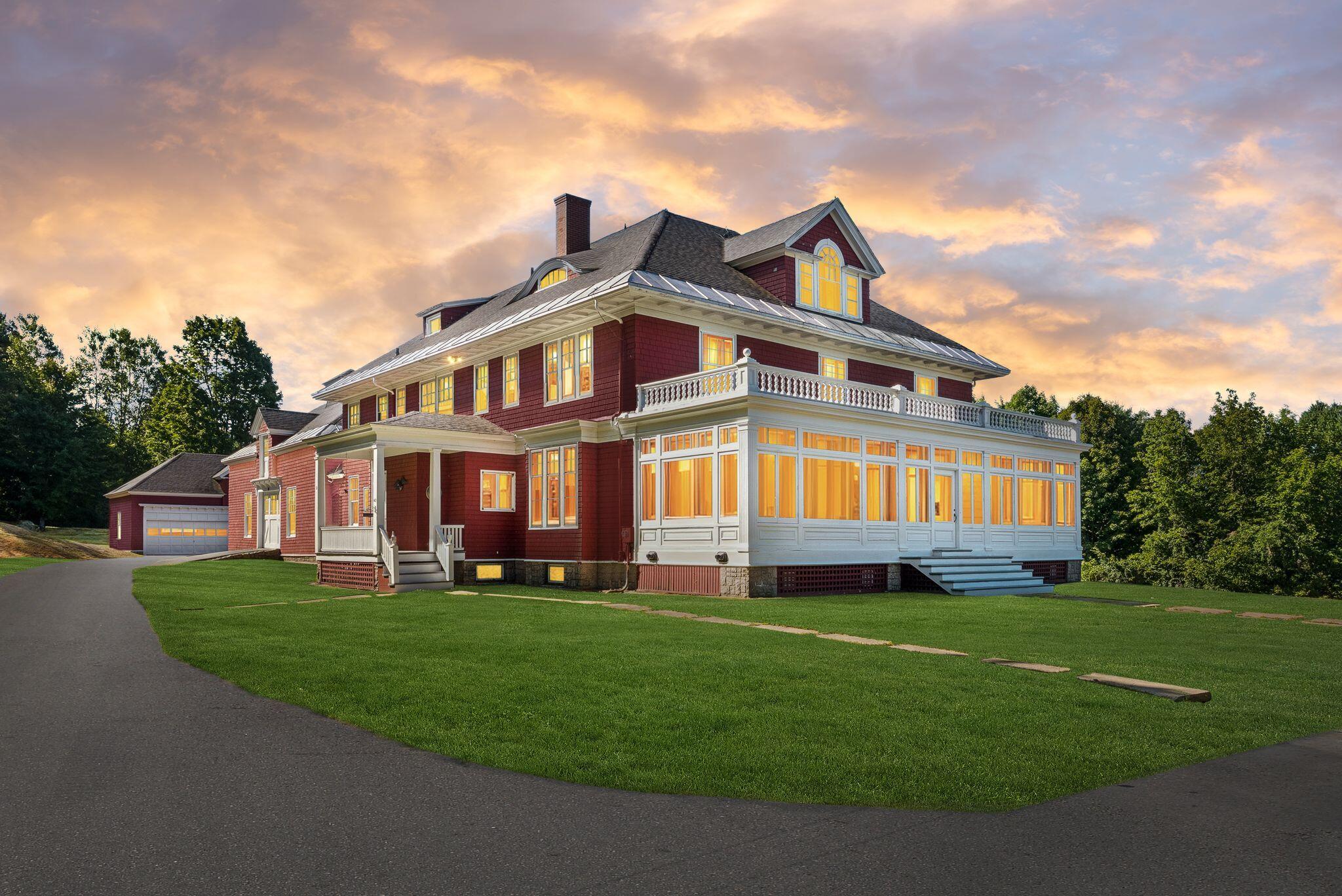 42 Fernald Street Wilton, ME 04294 - Photo 2 of 72 23_DSC09309