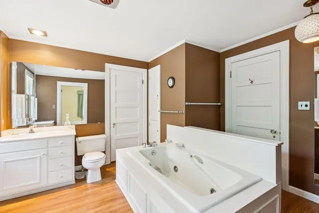 $999,000 | 42 Fernald Street, Wilton, ME 04294