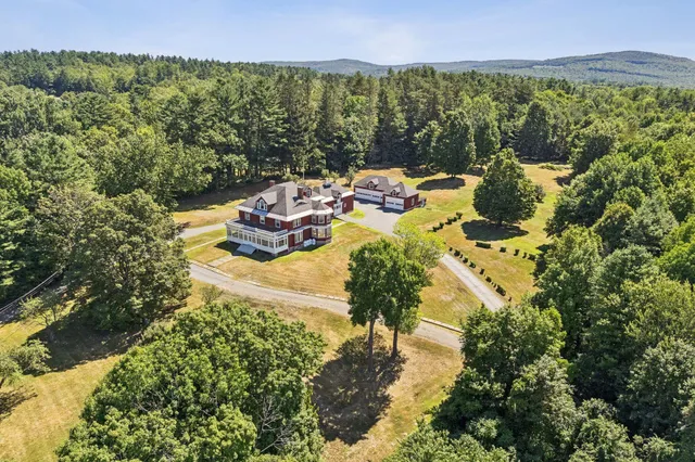 $999,000 | 42 Fernald Street, Wilton, ME 04294