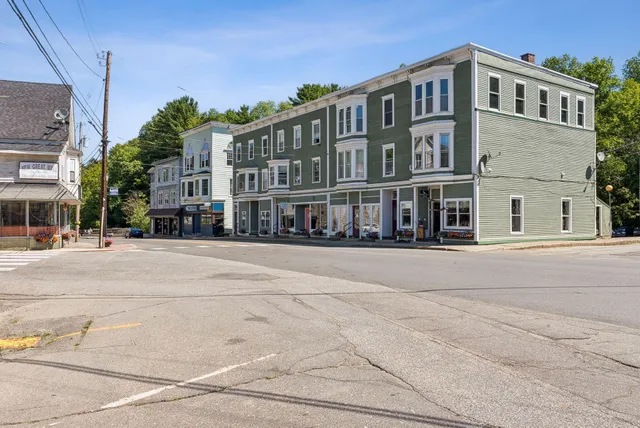 $999,000 | 42 Fernald Street, Wilton, ME 04294