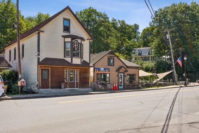 $999,000 | 42 Fernald Street, Wilton, ME 04294