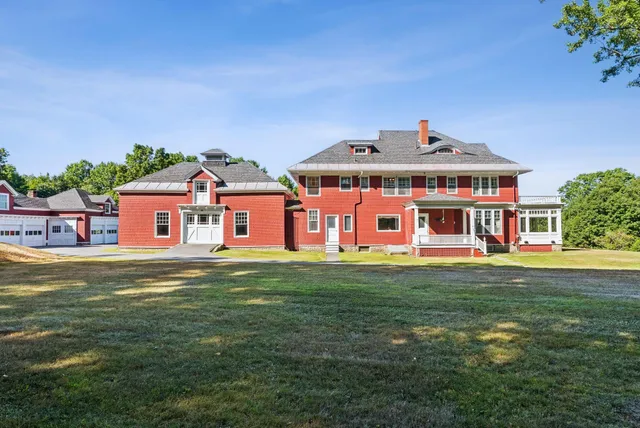 $999,000 | 42 Fernald Street, Wilton, ME 04294