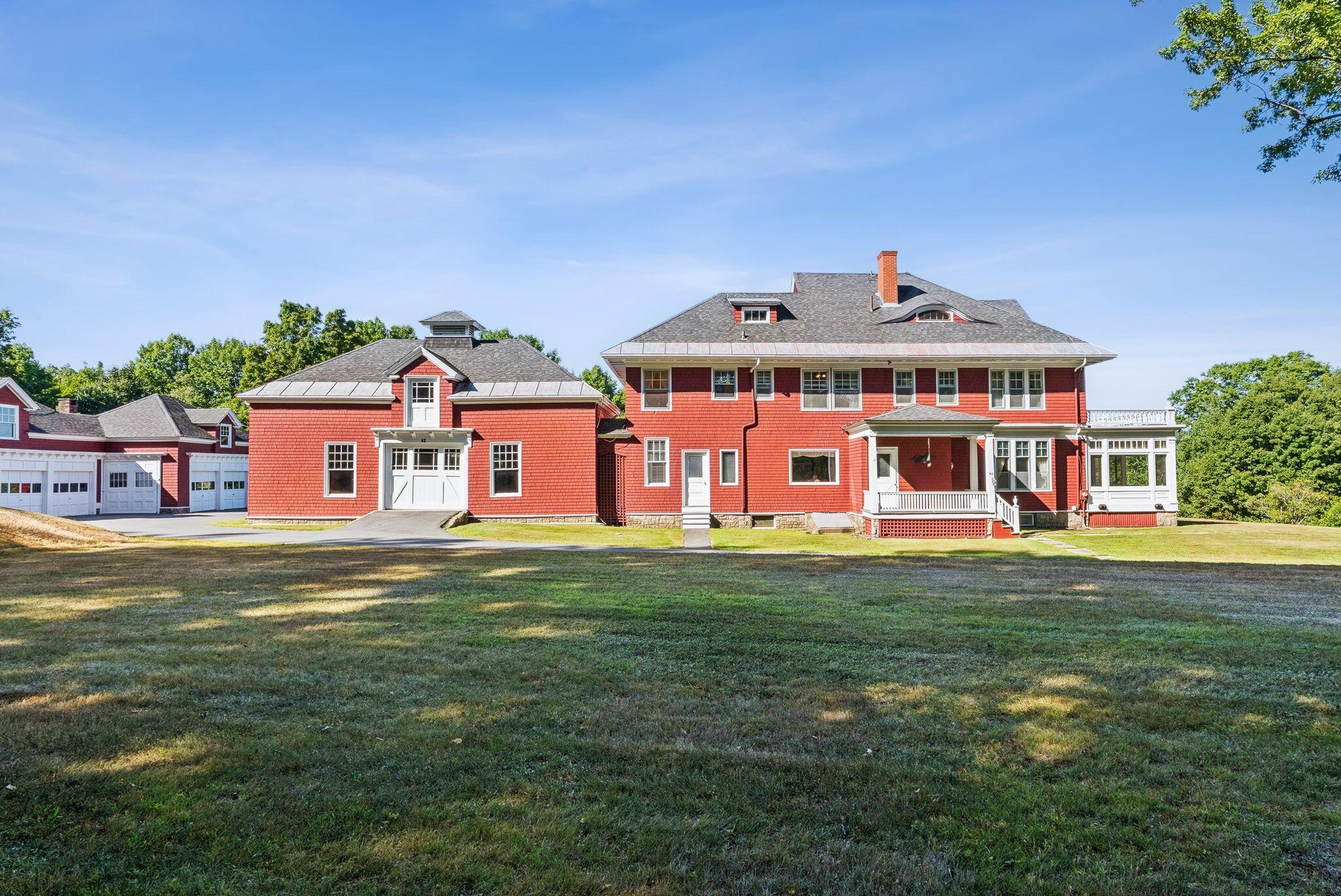 42 Fernald Street Wilton, ME 04294 - Photo 7 of 72 9_DSC09294