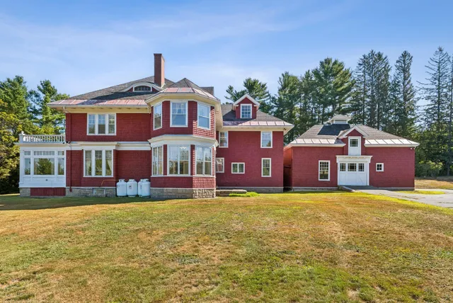 $999,000 | 42 Fernald Street, Wilton, ME 04294