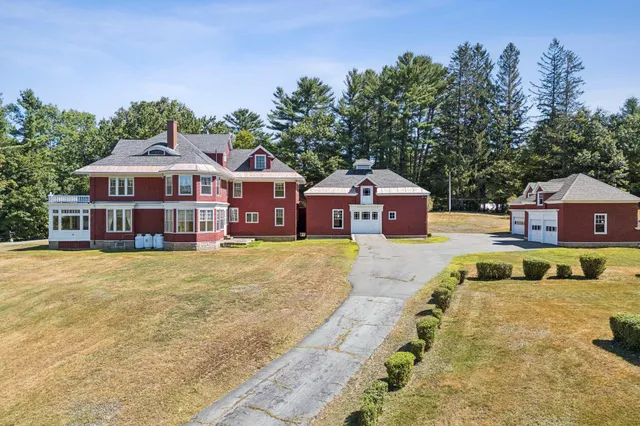 $999,000 | 42 Fernald Street, Wilton, ME 04294