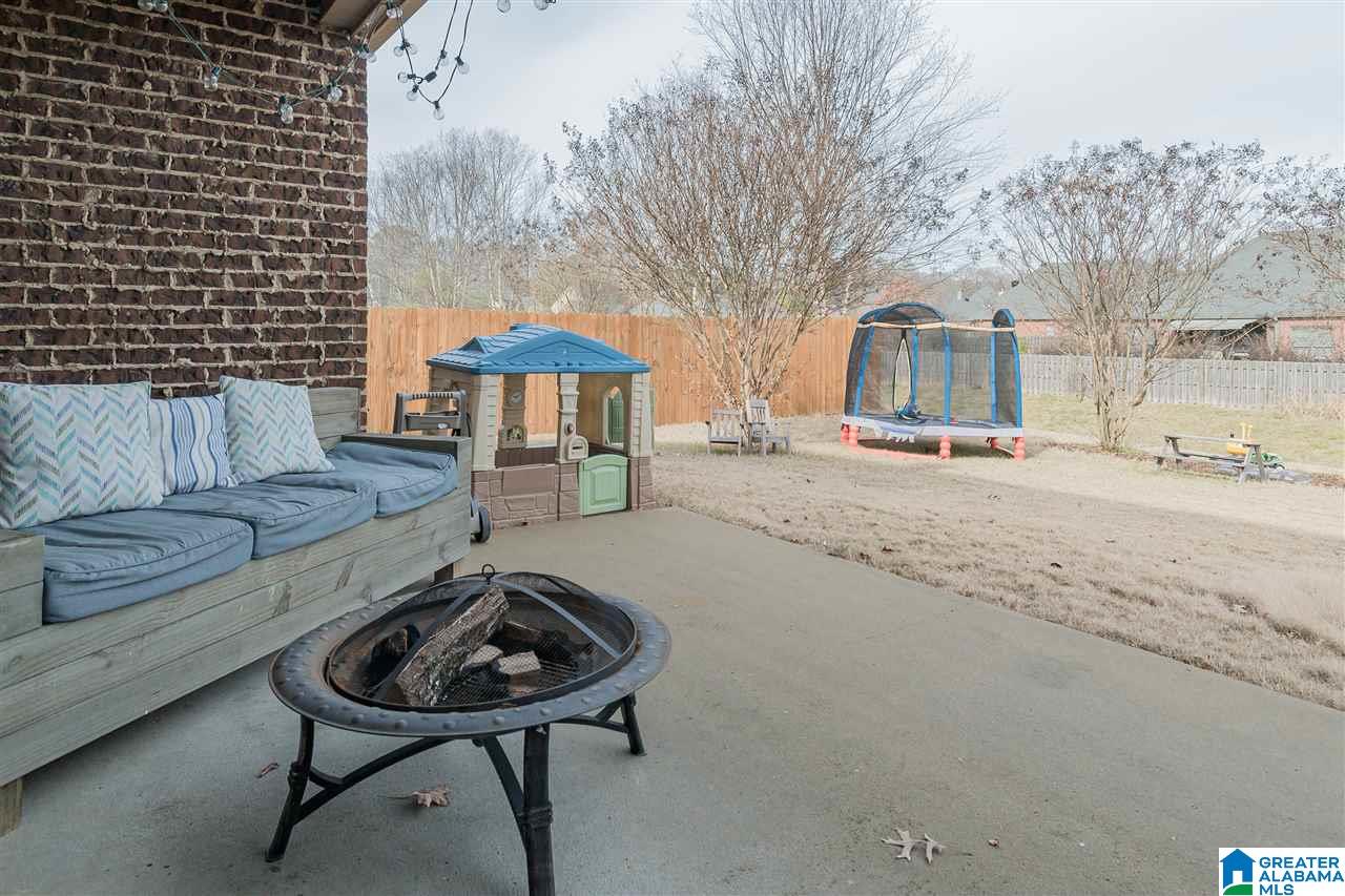 6321 Augusta Lane Bessemer, AL 35022 - Photo 41 of 46